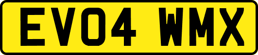 EV04WMX