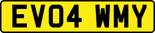 EV04WMY
