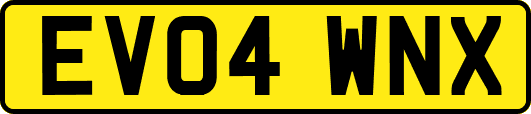 EV04WNX
