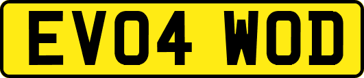 EV04WOD