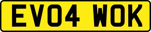 EV04WOK