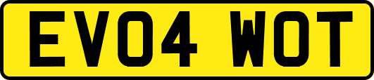 EV04WOT