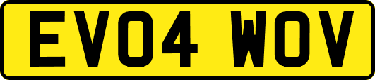 EV04WOV
