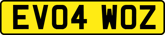 EV04WOZ