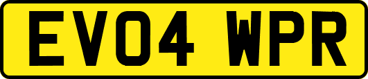 EV04WPR