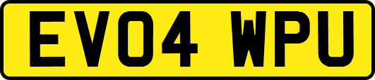 EV04WPU
