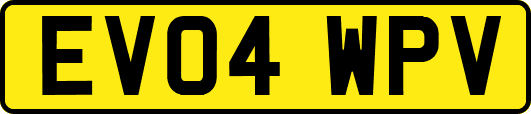 EV04WPV