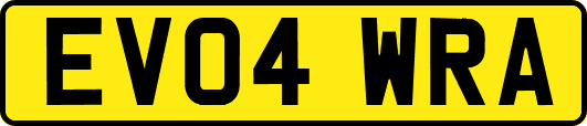 EV04WRA