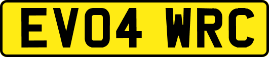 EV04WRC