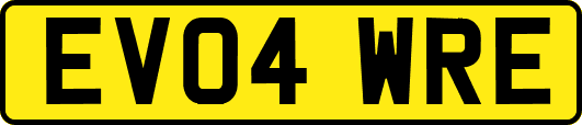 EV04WRE