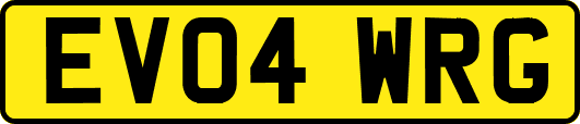 EV04WRG