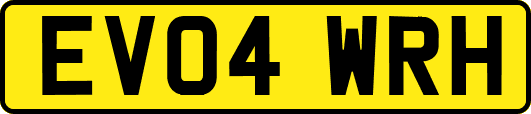 EV04WRH