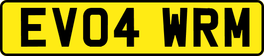 EV04WRM