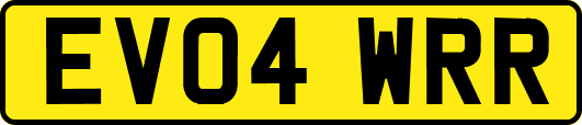 EV04WRR