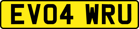 EV04WRU