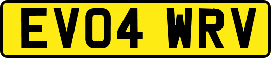 EV04WRV