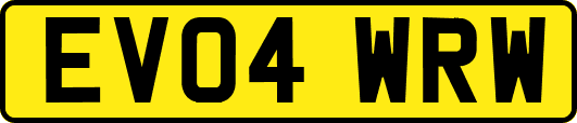 EV04WRW