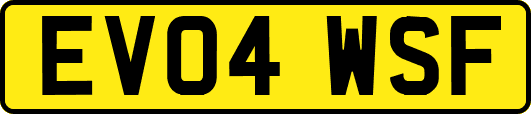 EV04WSF