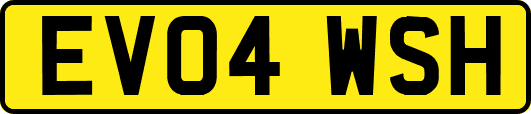 EV04WSH