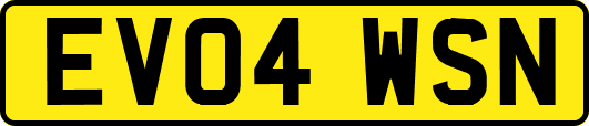 EV04WSN