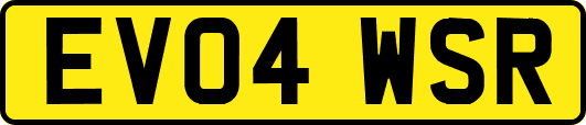 EV04WSR