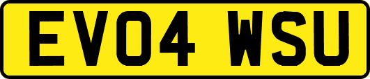 EV04WSU