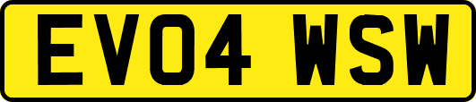 EV04WSW