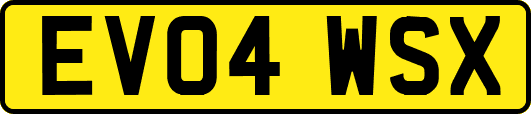 EV04WSX