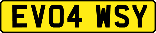 EV04WSY