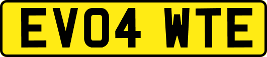 EV04WTE