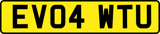 EV04WTU