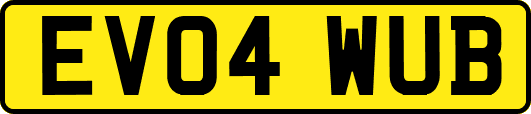 EV04WUB