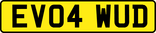 EV04WUD