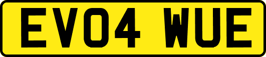 EV04WUE