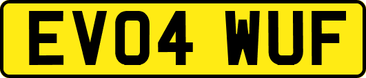 EV04WUF