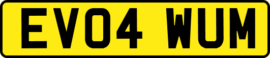 EV04WUM