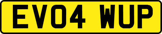 EV04WUP