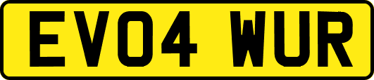 EV04WUR