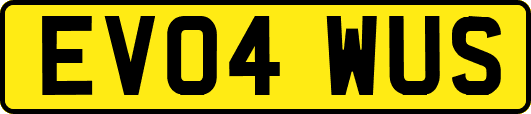 EV04WUS