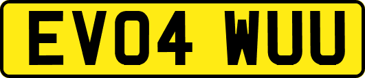 EV04WUU