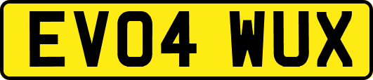 EV04WUX