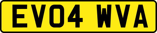 EV04WVA
