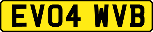 EV04WVB