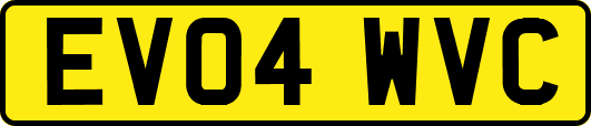 EV04WVC