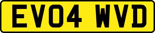 EV04WVD