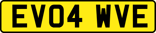 EV04WVE