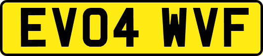 EV04WVF