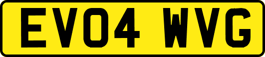 EV04WVG