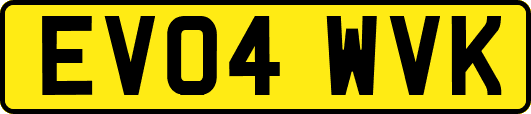 EV04WVK