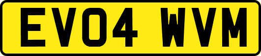 EV04WVM